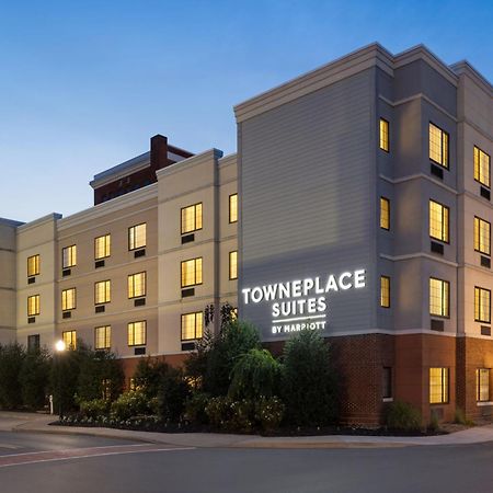 Towneplace Suites By Marriott Williamsport Extérieur photo