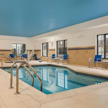 Towneplace Suites By Marriott Williamsport Extérieur photo