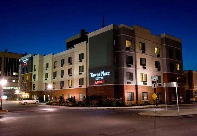 Towneplace Suites By Marriott Williamsport Extérieur photo