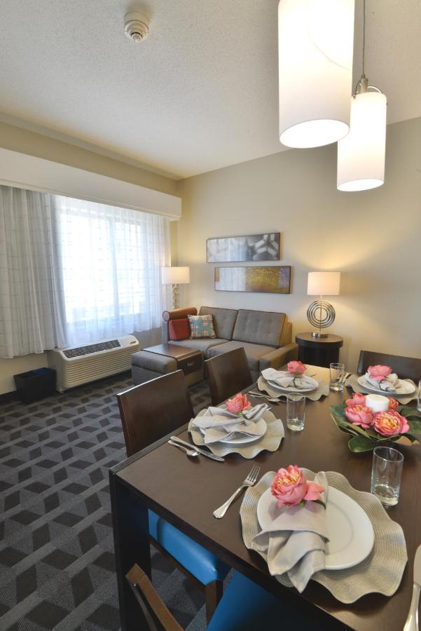 Towneplace Suites By Marriott Williamsport Extérieur photo