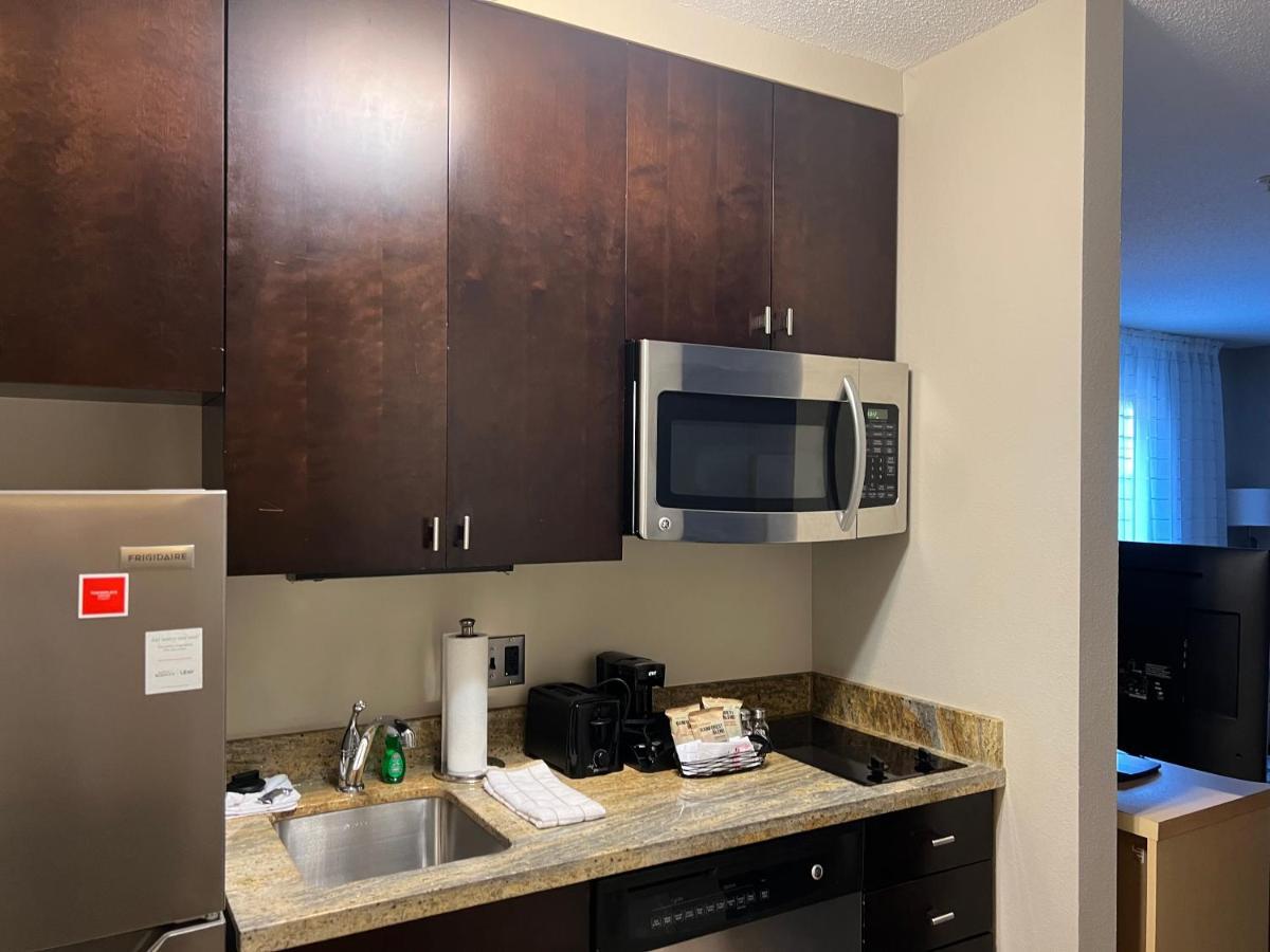 Towneplace Suites By Marriott Williamsport Extérieur photo