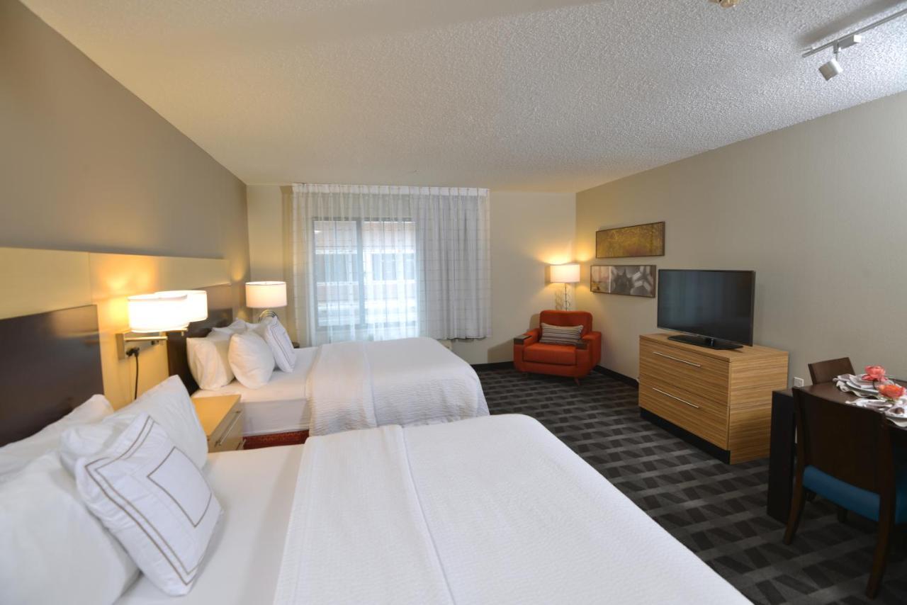 Towneplace Suites By Marriott Williamsport Extérieur photo