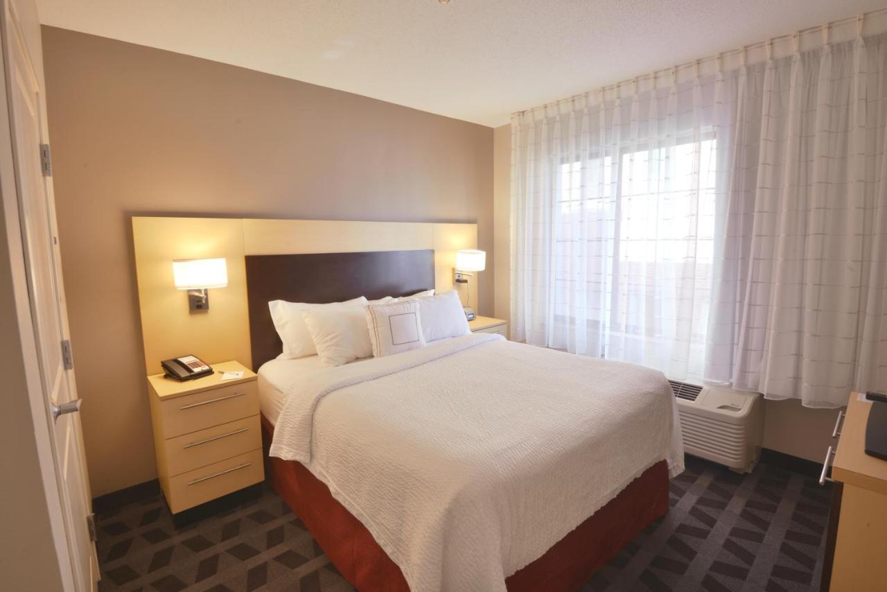 Towneplace Suites By Marriott Williamsport Extérieur photo