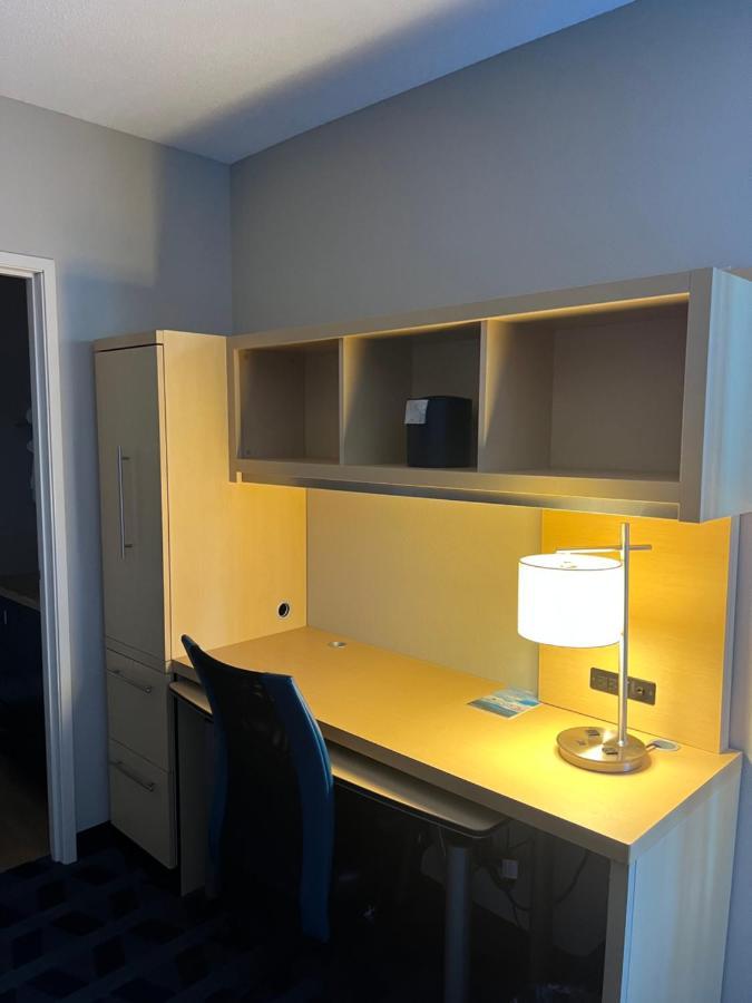 Towneplace Suites By Marriott Williamsport Extérieur photo