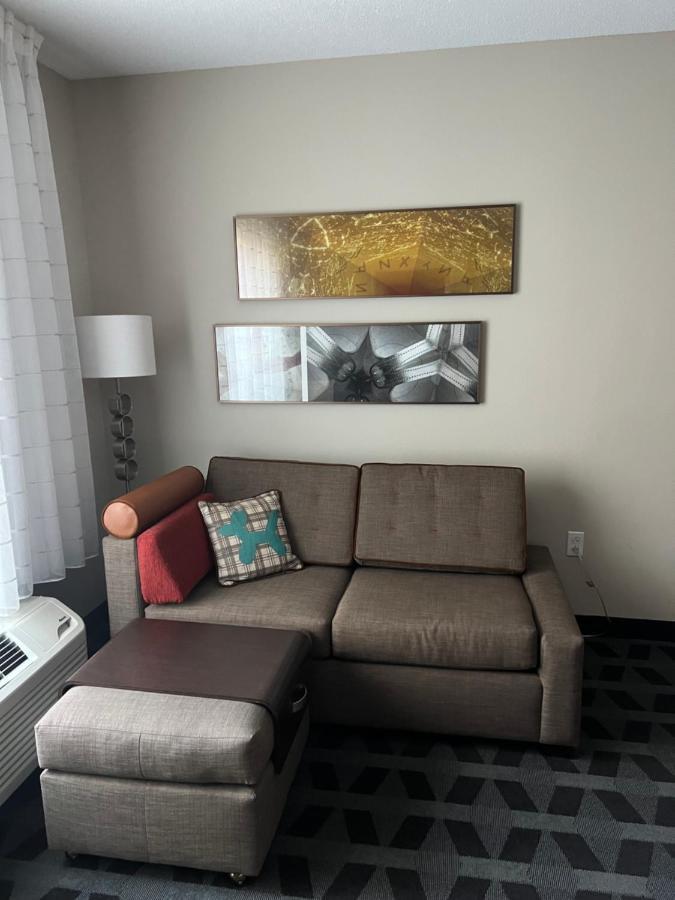 Towneplace Suites By Marriott Williamsport Extérieur photo