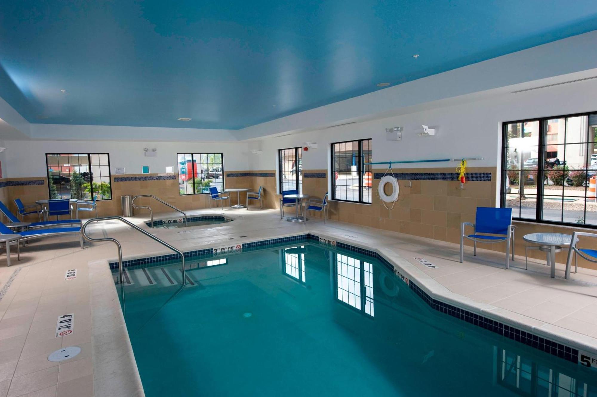 Towneplace Suites By Marriott Williamsport Extérieur photo