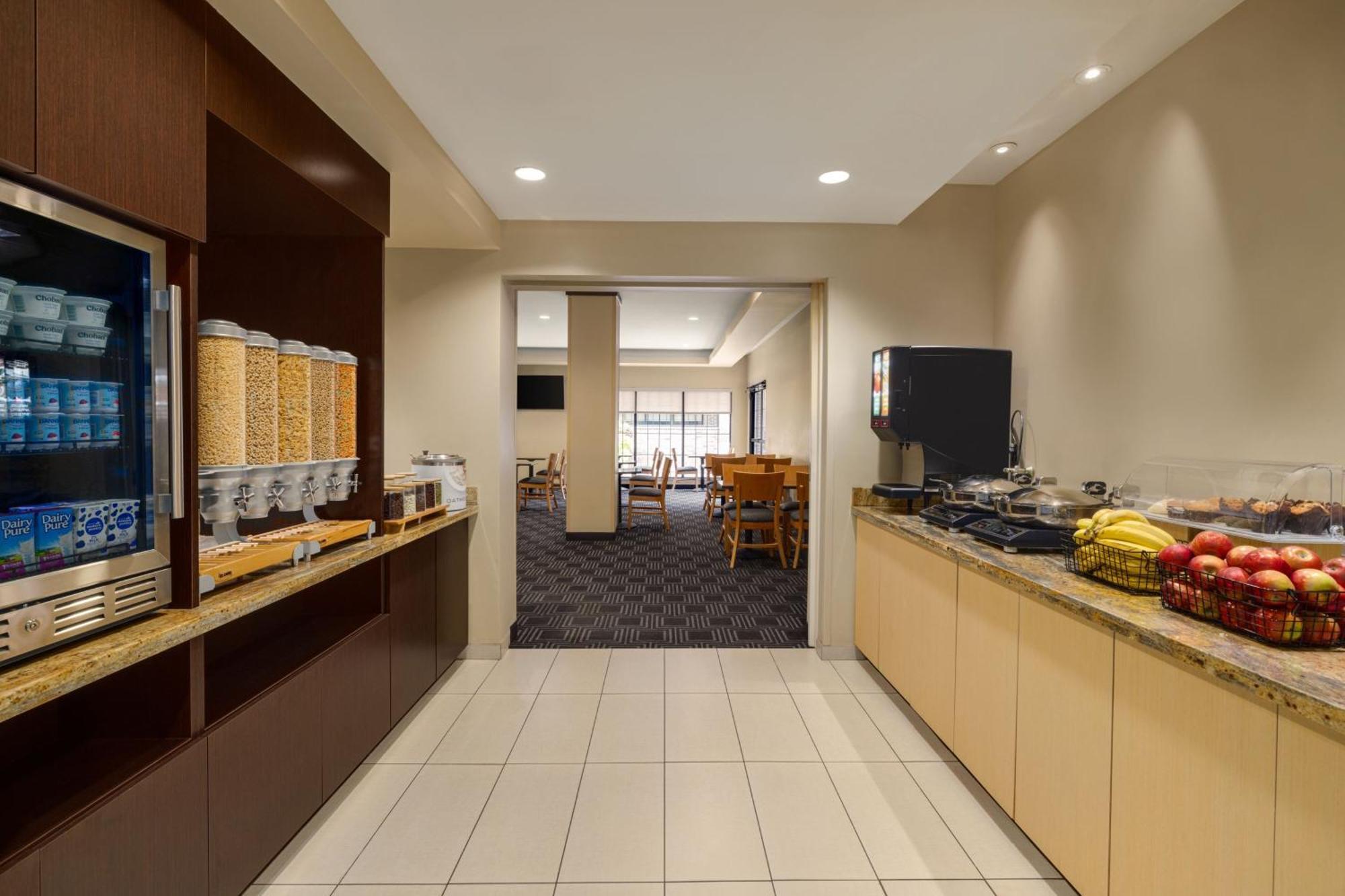 Towneplace Suites By Marriott Williamsport Extérieur photo