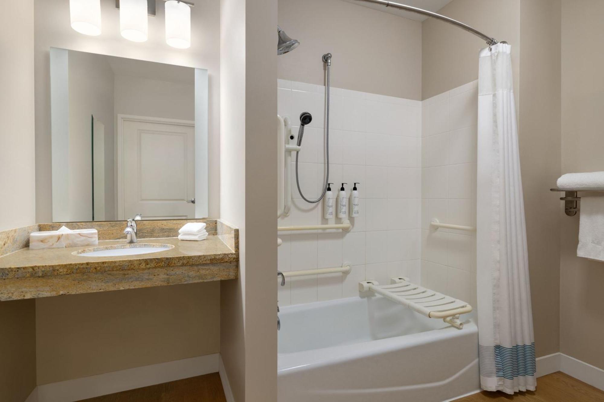 Towneplace Suites By Marriott Williamsport Extérieur photo