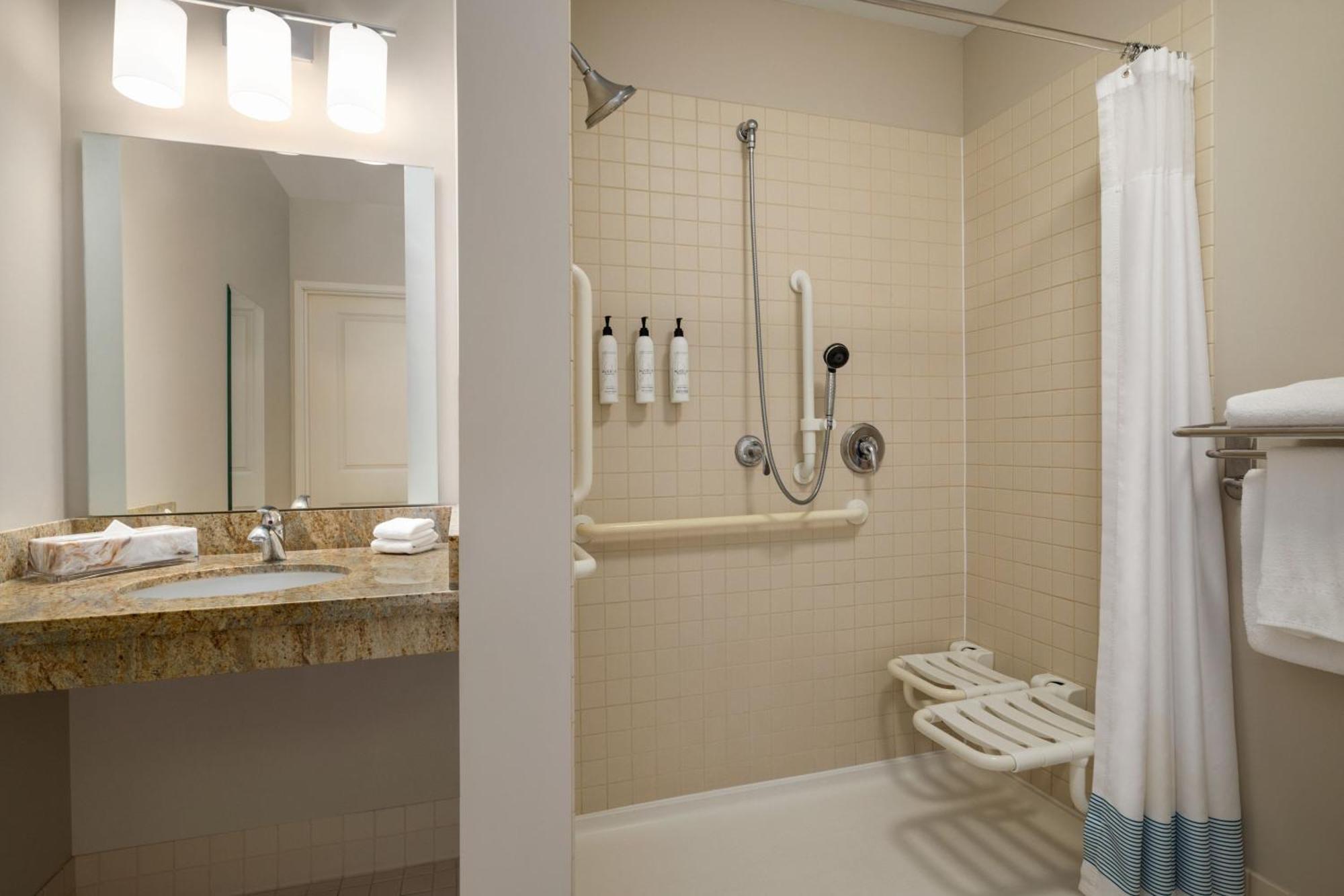 Towneplace Suites By Marriott Williamsport Extérieur photo