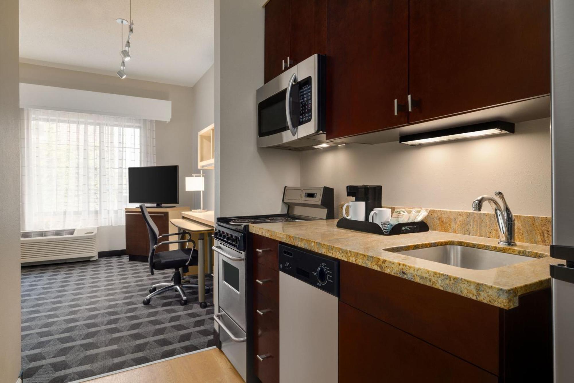 Towneplace Suites By Marriott Williamsport Extérieur photo