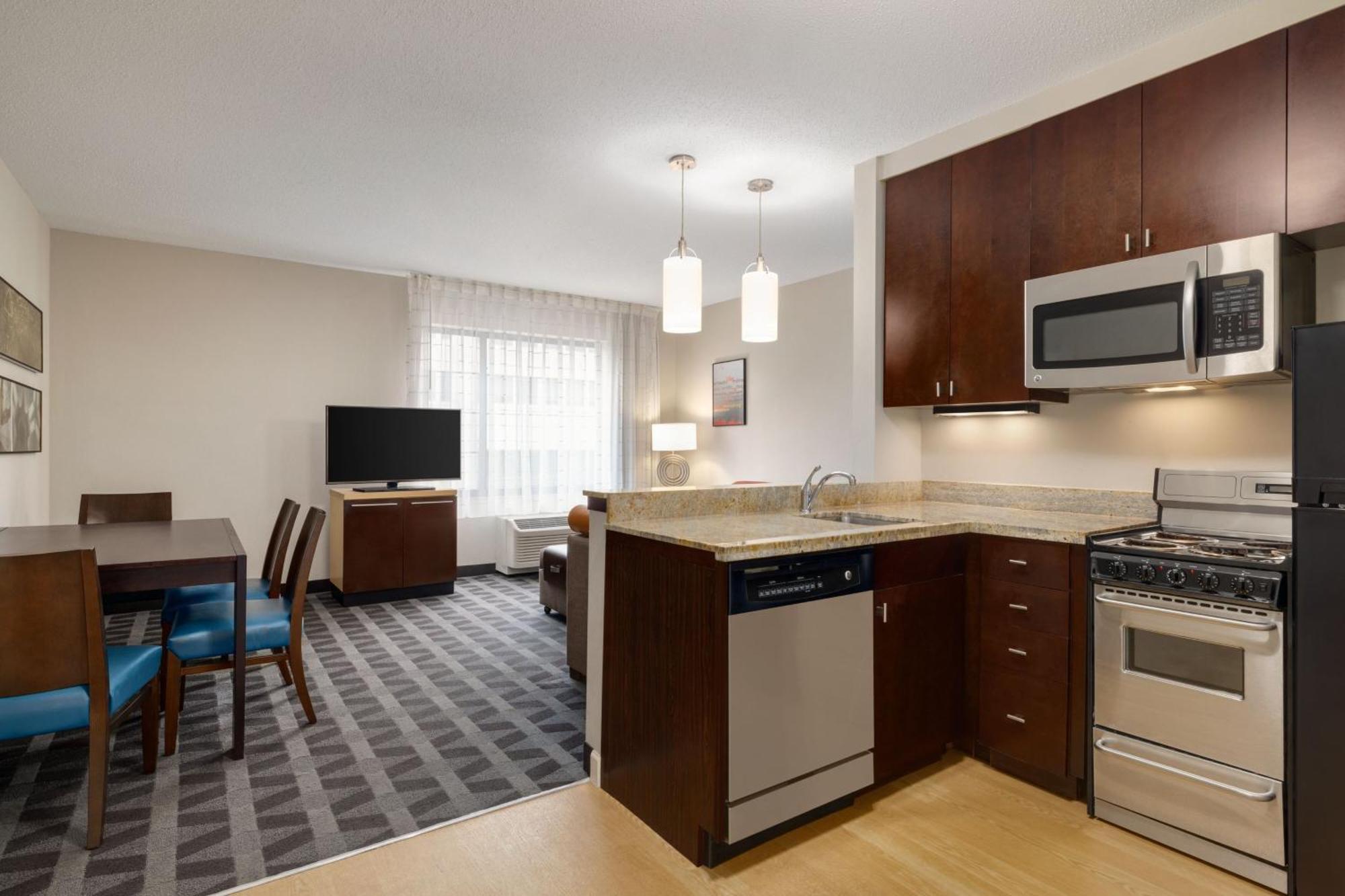 Towneplace Suites By Marriott Williamsport Extérieur photo