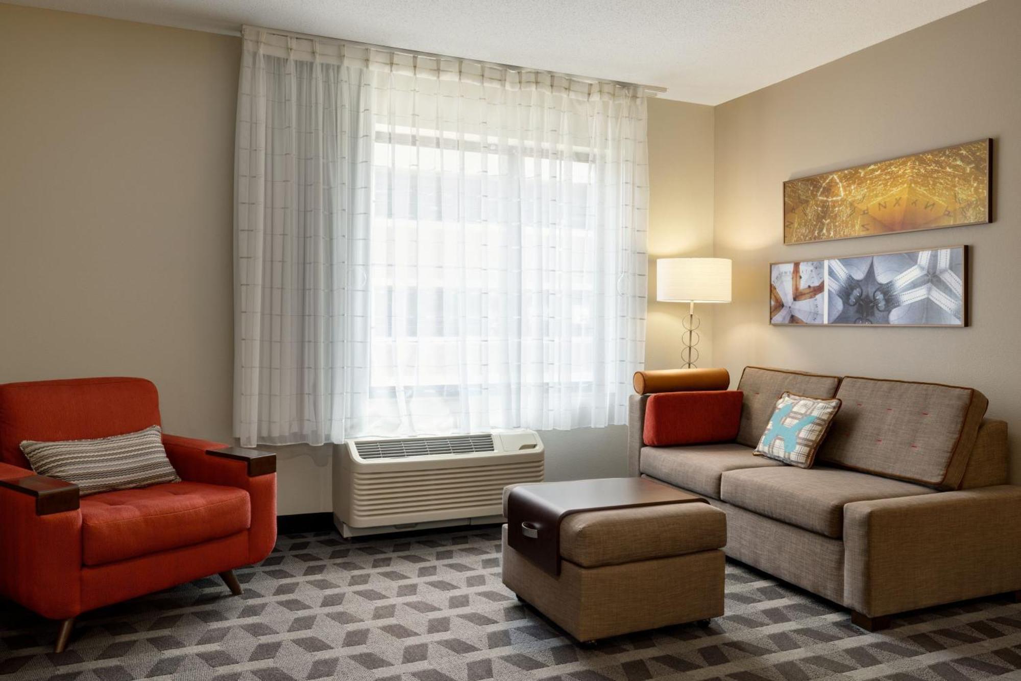 Towneplace Suites By Marriott Williamsport Extérieur photo