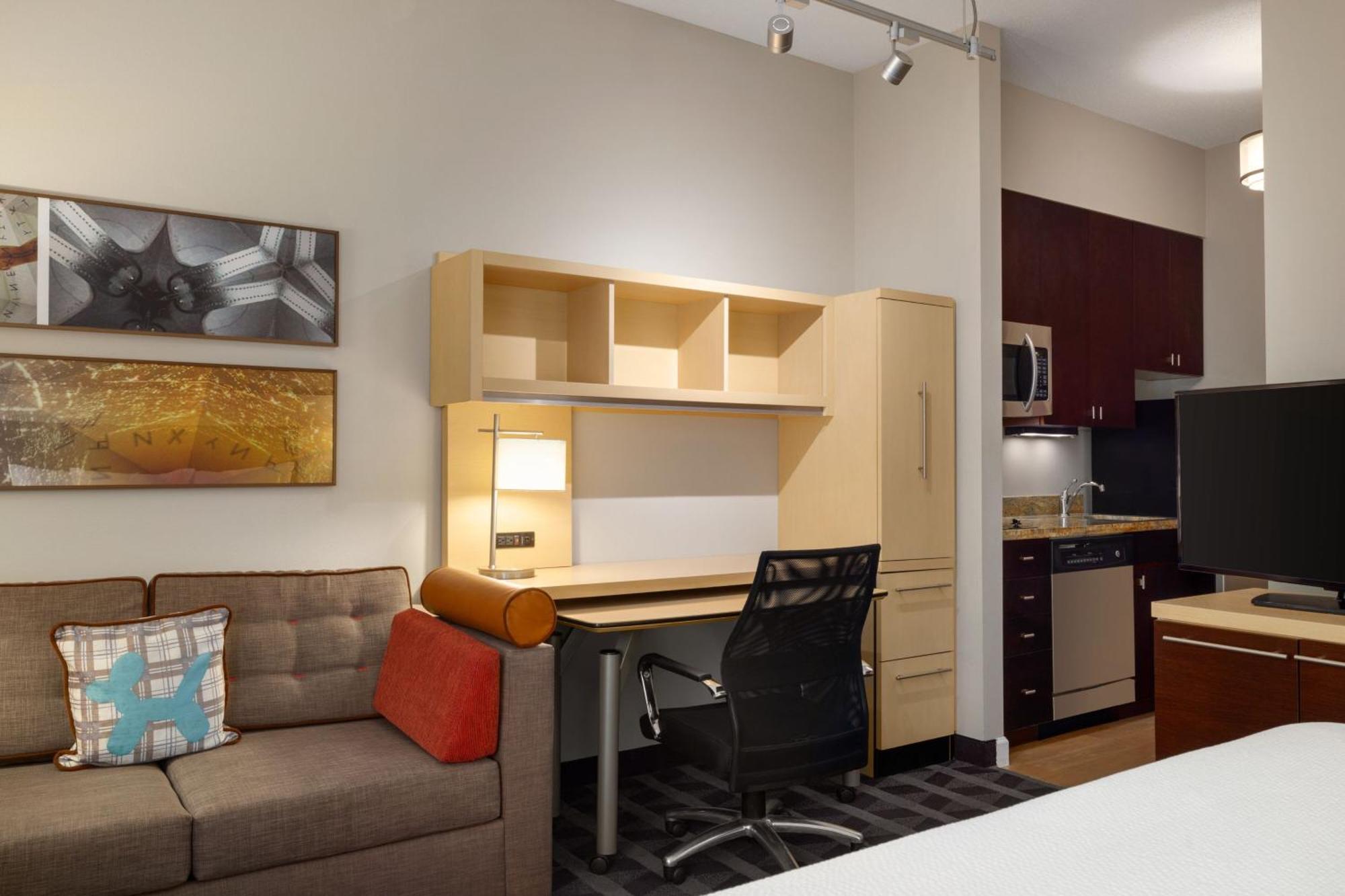 Towneplace Suites By Marriott Williamsport Extérieur photo