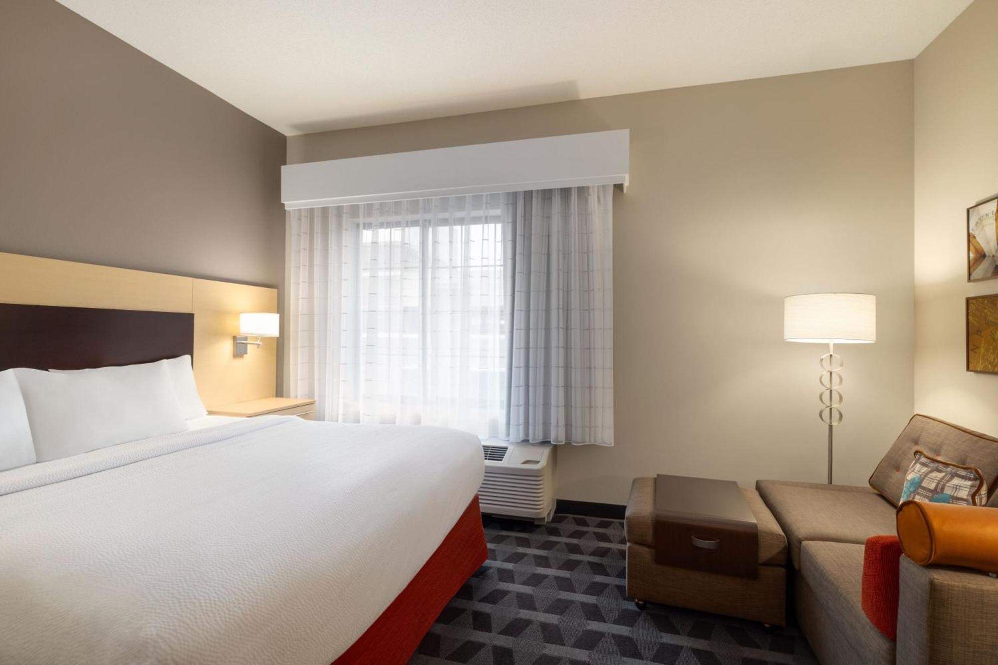 Towneplace Suites By Marriott Williamsport Extérieur photo