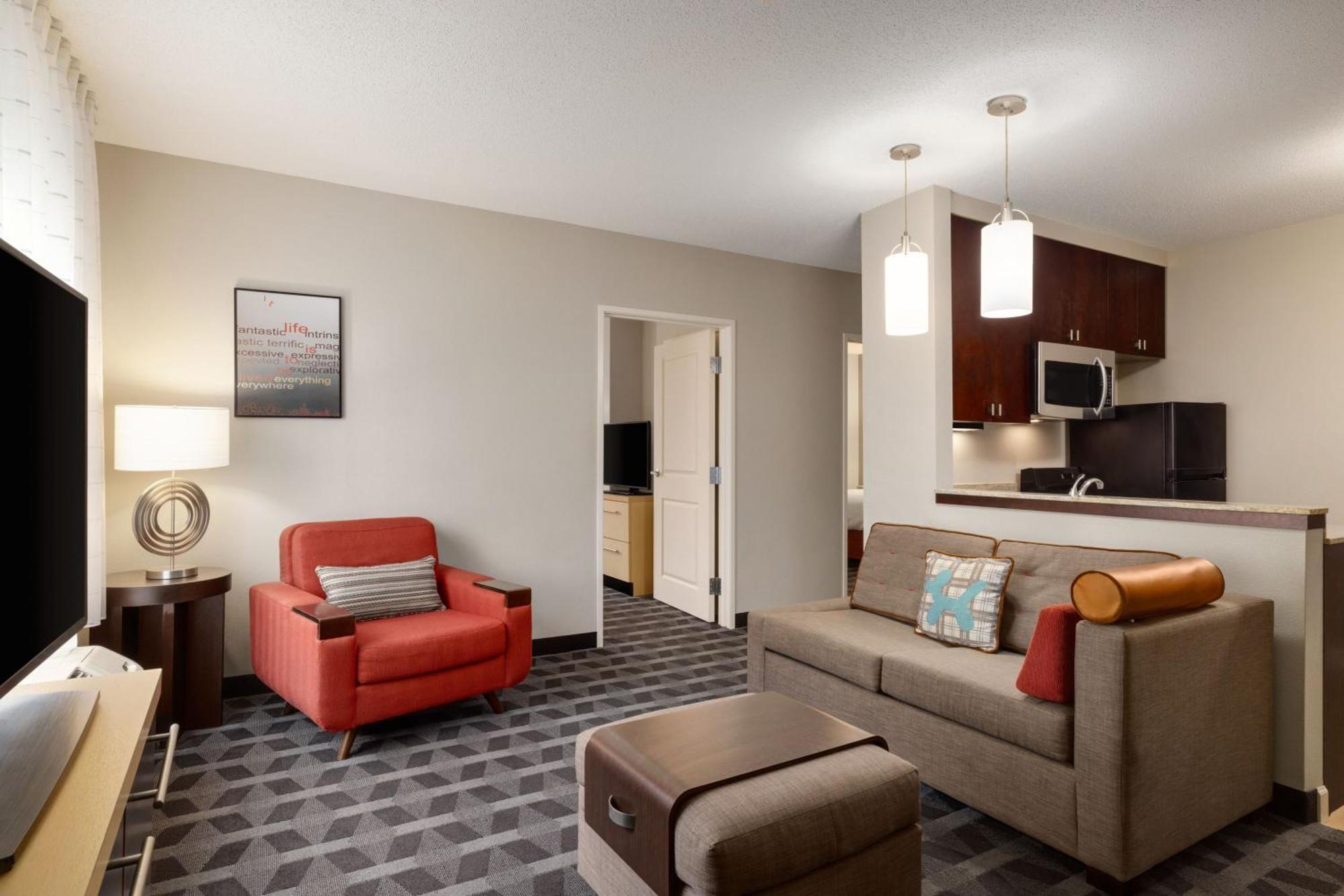 Towneplace Suites By Marriott Williamsport Extérieur photo