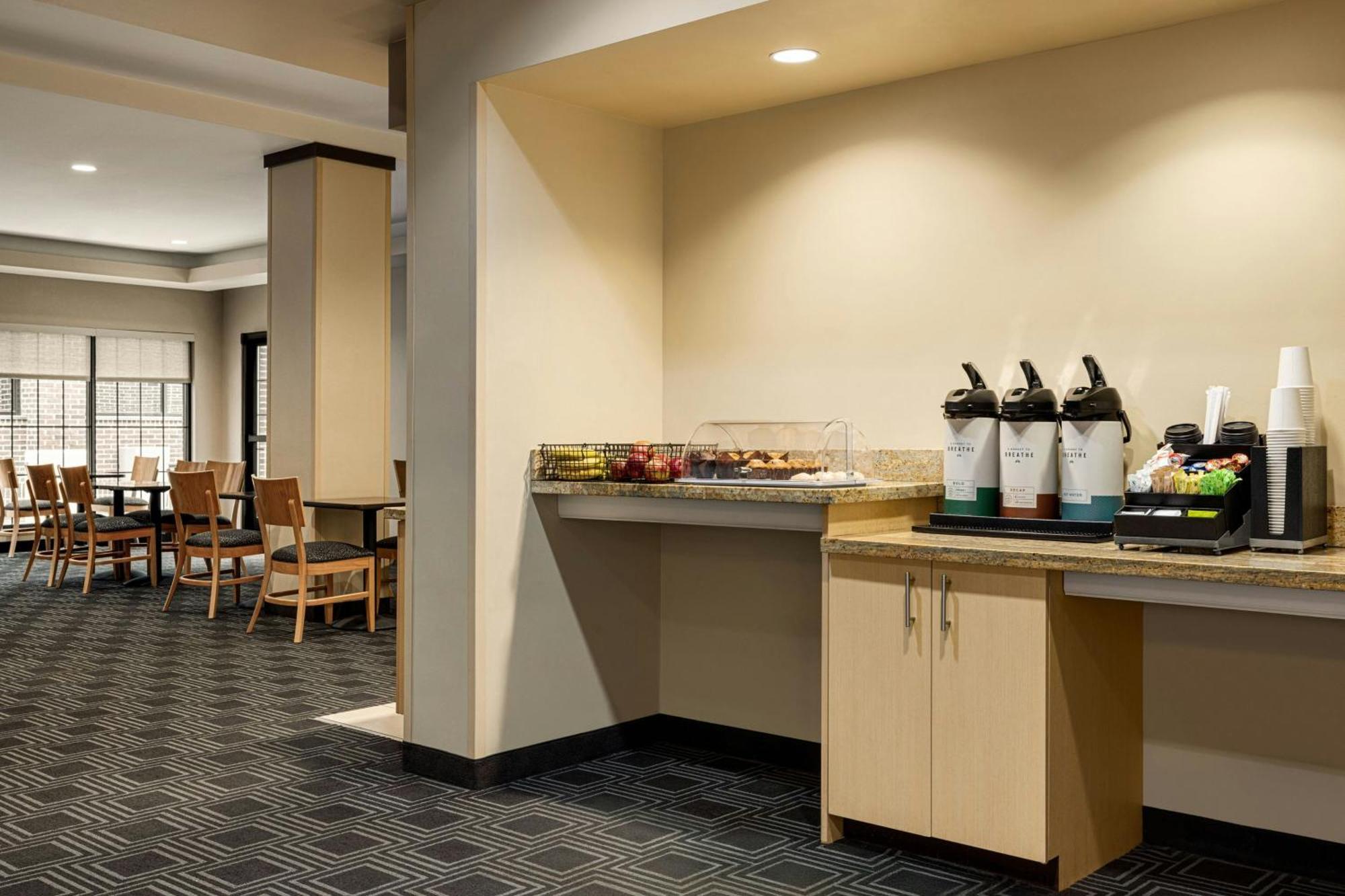 Towneplace Suites By Marriott Williamsport Extérieur photo