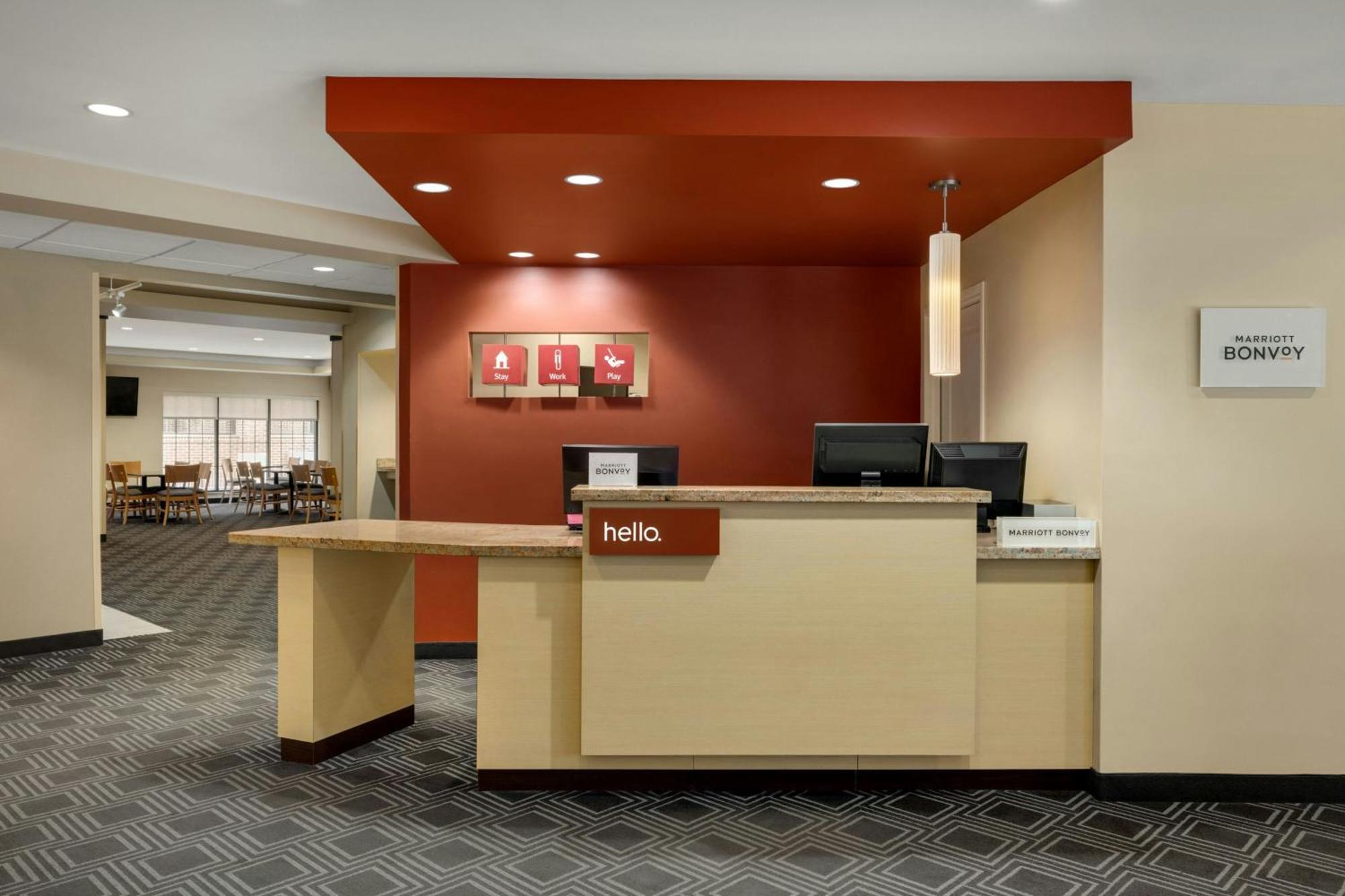 Towneplace Suites By Marriott Williamsport Extérieur photo