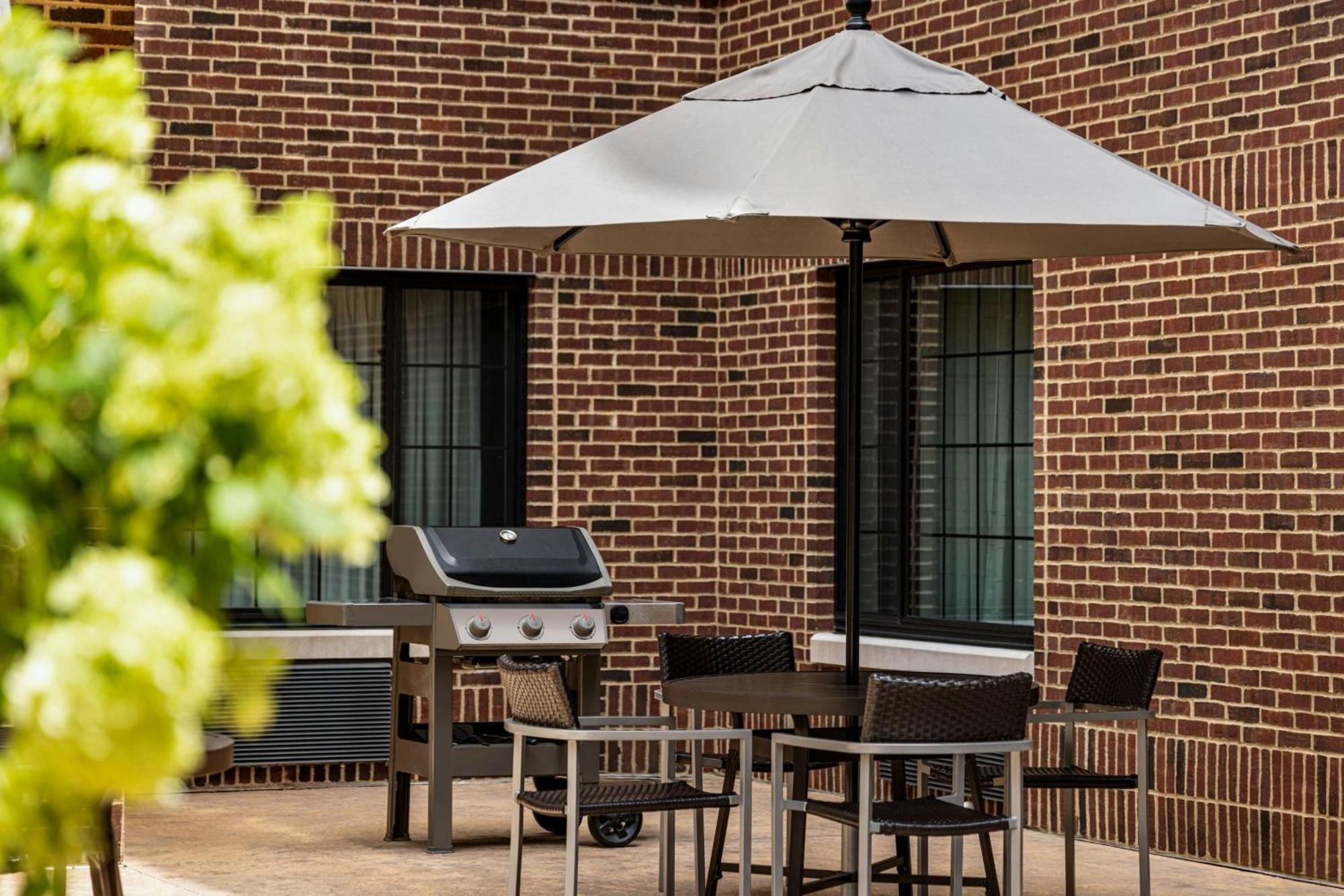 Towneplace Suites By Marriott Williamsport Extérieur photo