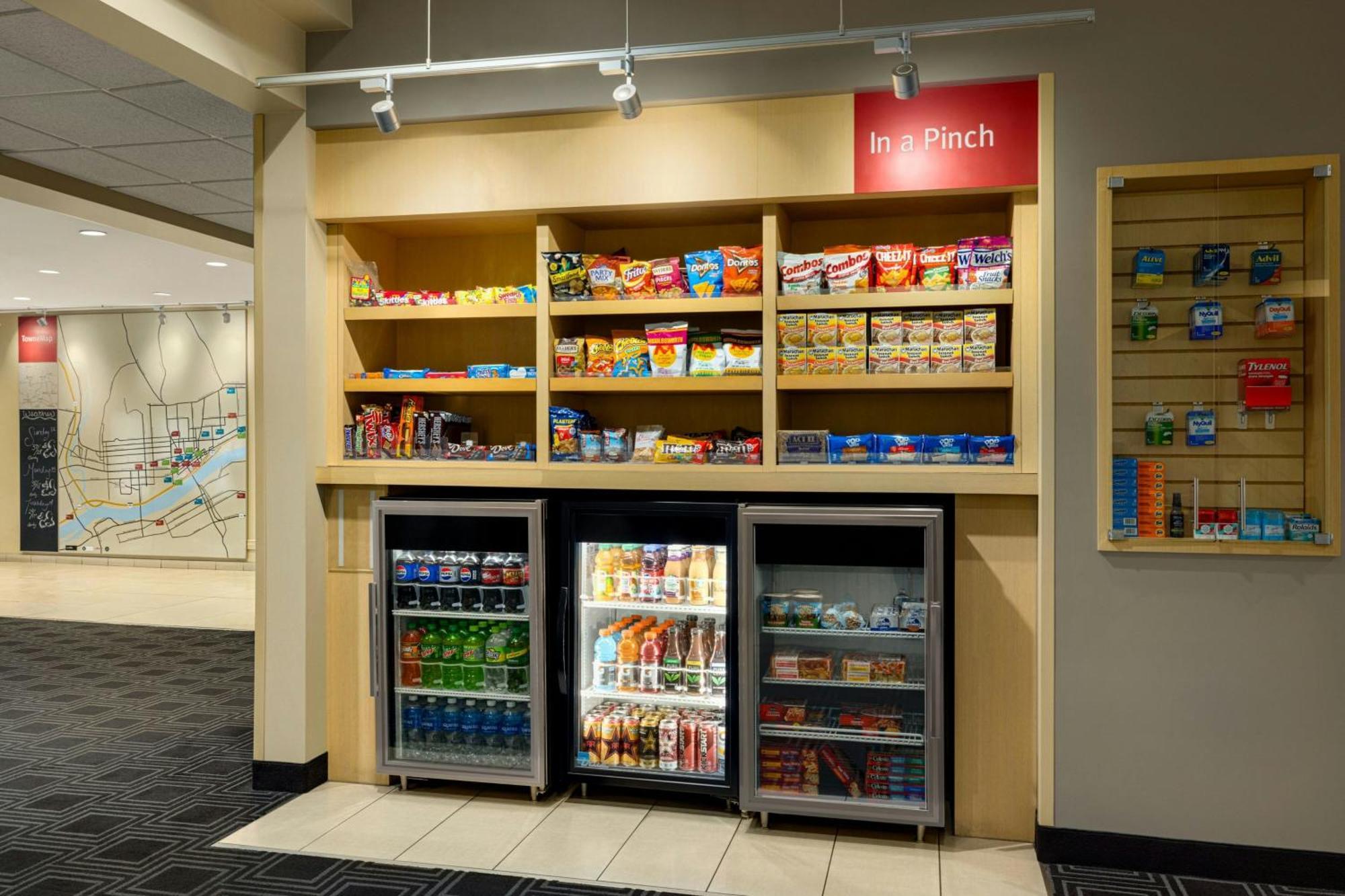 Towneplace Suites By Marriott Williamsport Extérieur photo