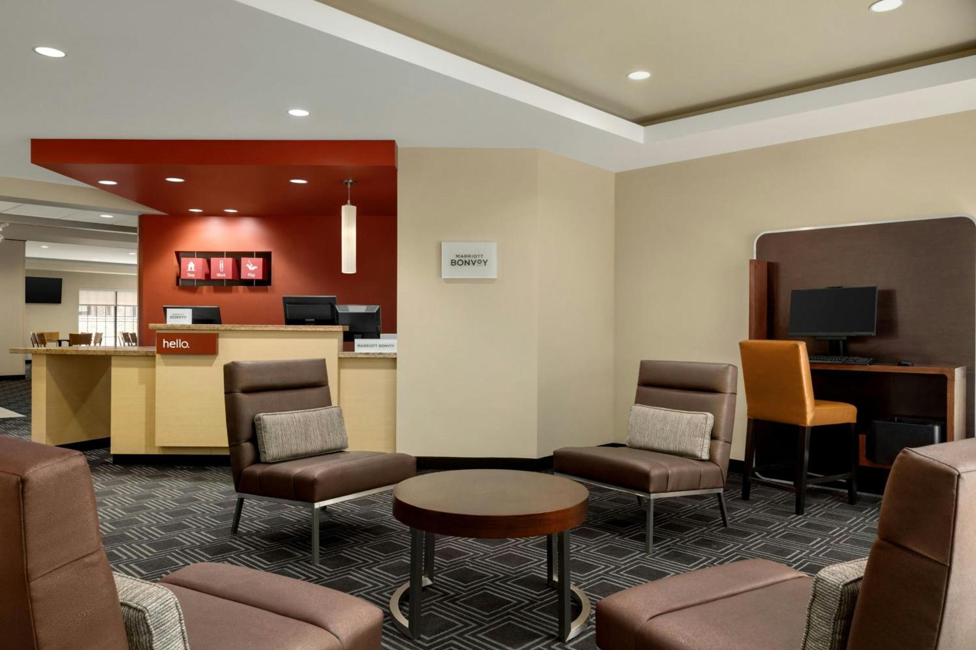 Towneplace Suites By Marriott Williamsport Extérieur photo