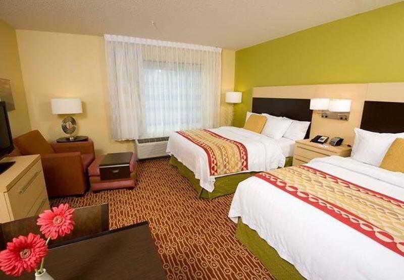 Towneplace Suites By Marriott Williamsport Chambre photo