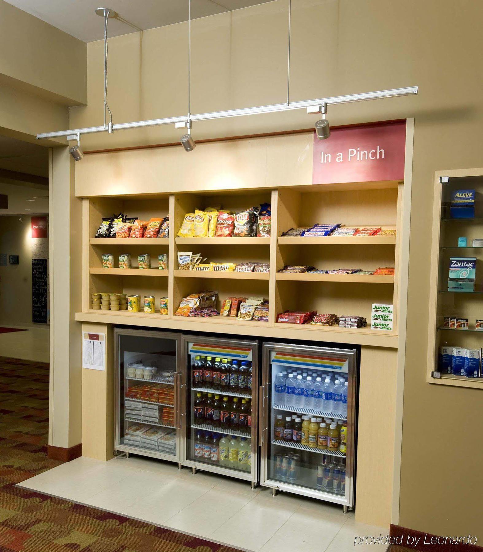 Towneplace Suites By Marriott Williamsport Extérieur photo