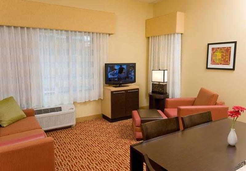 Towneplace Suites By Marriott Williamsport Chambre photo