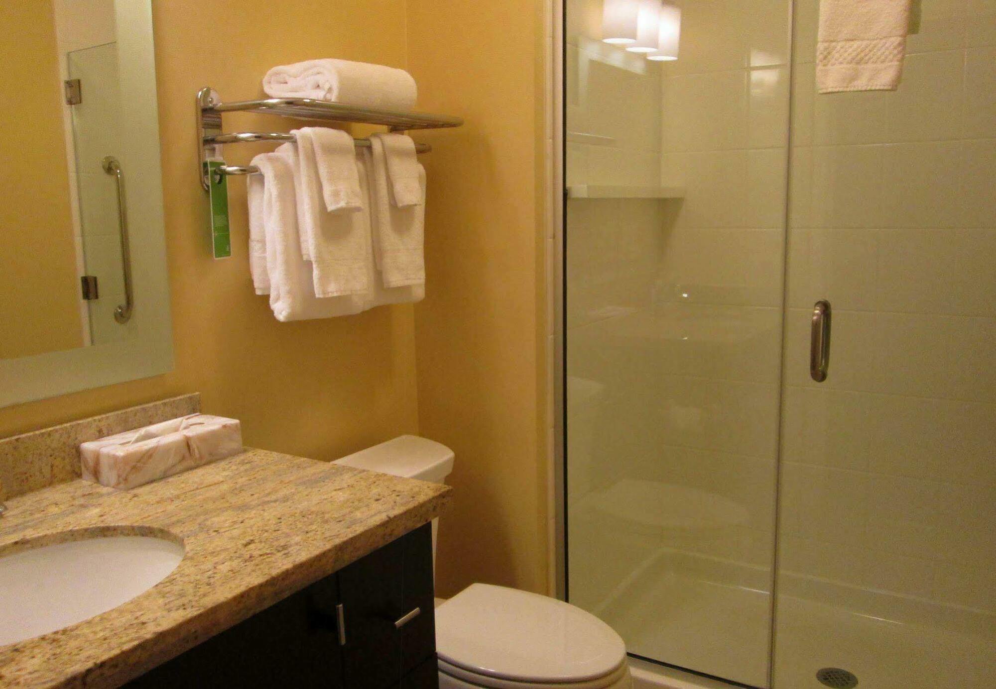 Towneplace Suites By Marriott Williamsport Extérieur photo